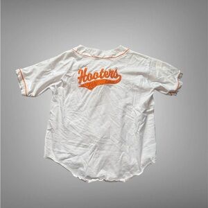 Hooters Allstars Jersey